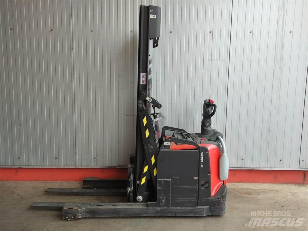 BT SPE120 XR Ричтраки