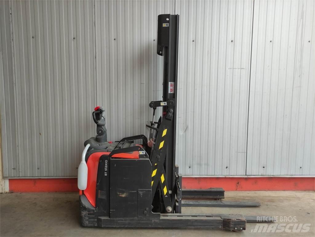 BT SPE120 XR Ричтраки