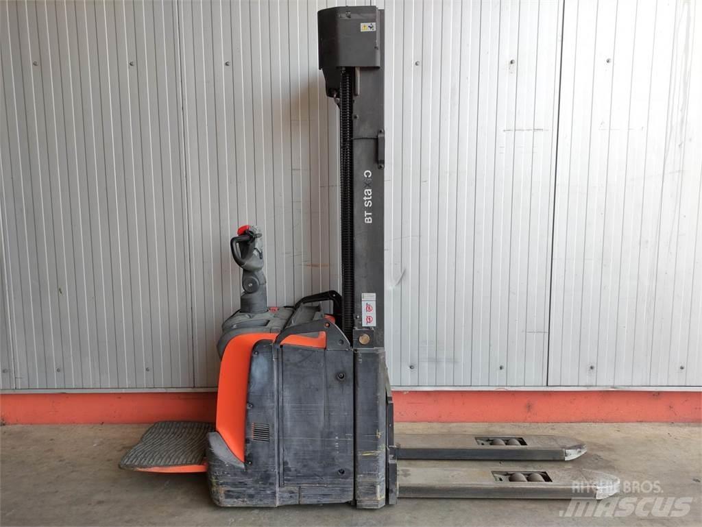 BT SPE140 L Ручные штабелёры с электроподъёмом