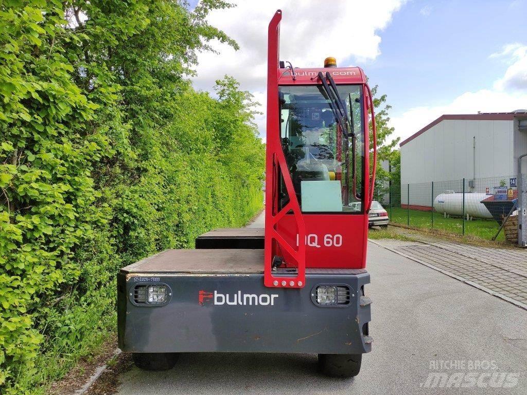 Bulmor DQ60-12-57T Боковые погрузчики