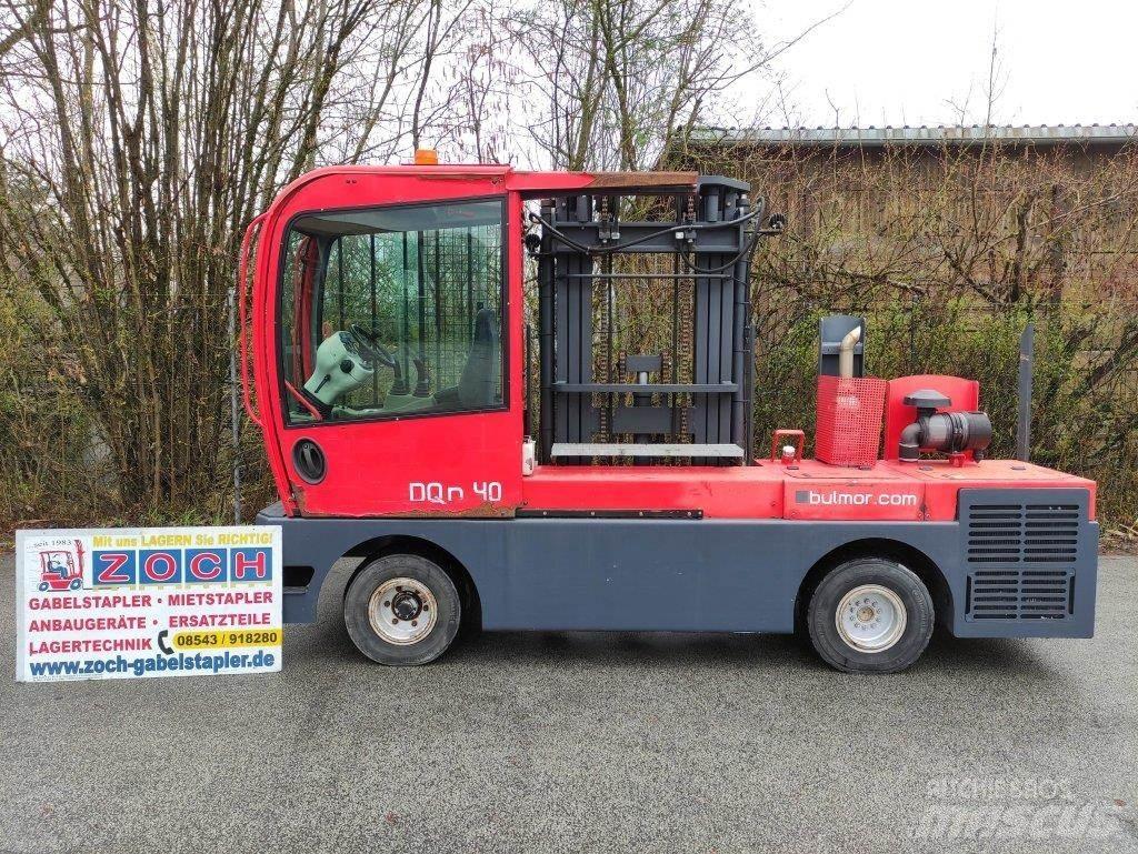 Bulmor DQN40-12-55T Боковые погрузчики