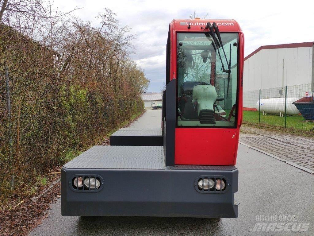 Bulmor DQN40-12-55T Боковые погрузчики