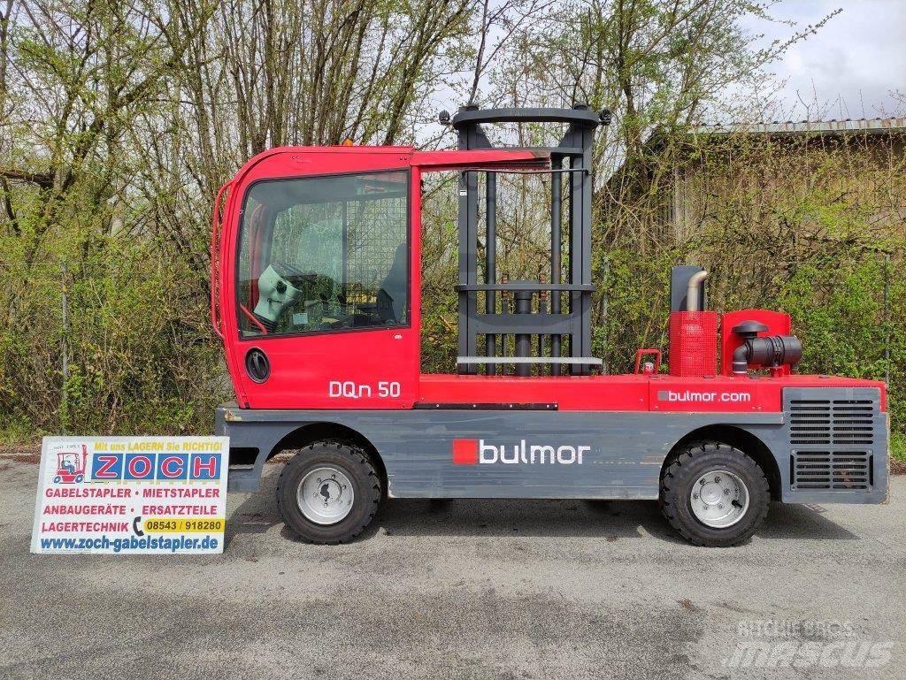 Bulmor DQN50-12-45V Боковые погрузчики