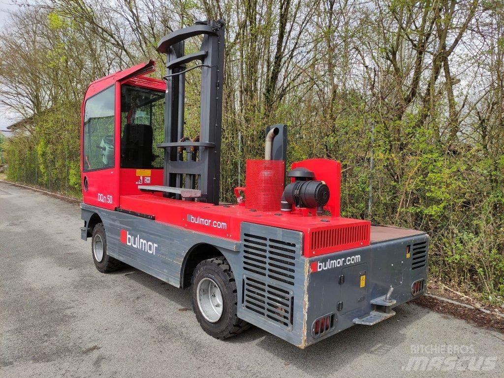 Bulmor DQN50-12-45V Боковые погрузчики