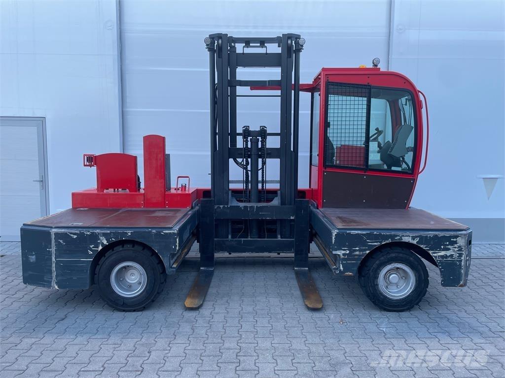 Bulmor DQNR50-12-45V Боковые погрузчики