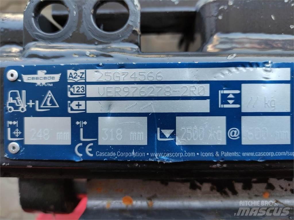 Cascade 25G74566 Складская техника - Другие