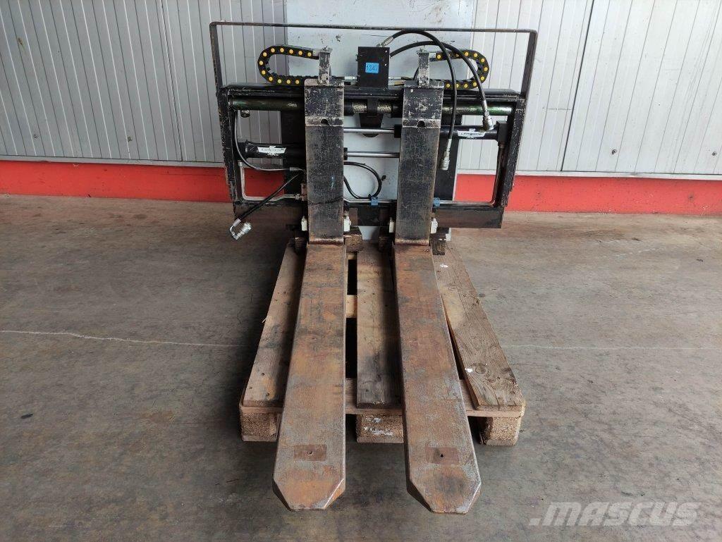 Cascade 55W84614R0 Складская техника - Другие