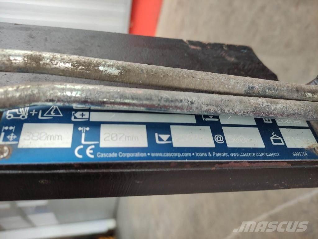 Cascade 55W84614R0 Складская техника - Другие