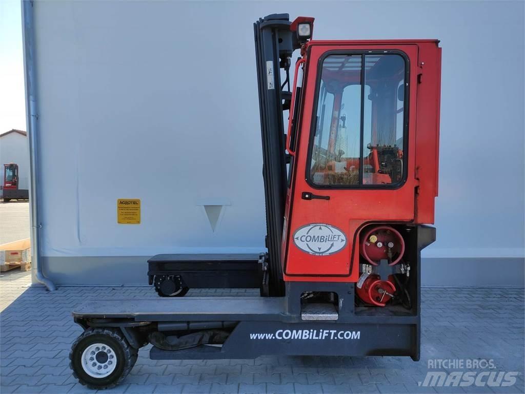 Combilift C5000 LPG Дизельные погрузчики