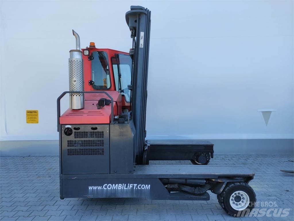 Combilift C5000 LPG Дизельные погрузчики