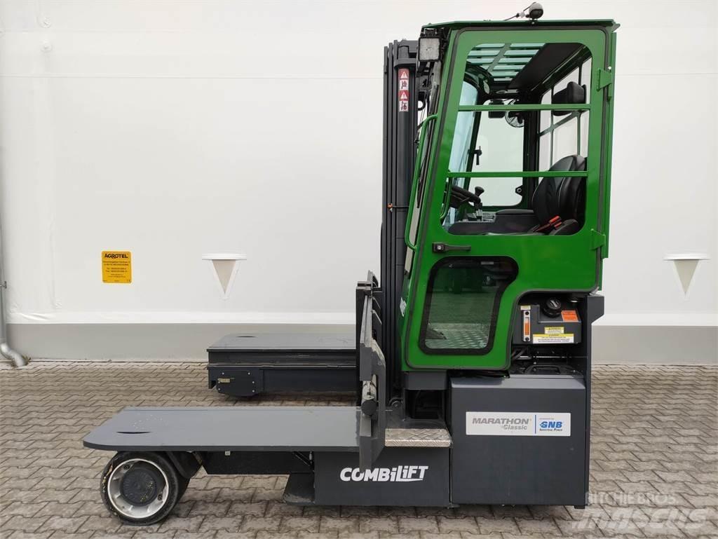Combilift C5000ET Дизельные погрузчики