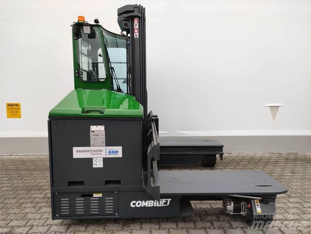 Combilift C5000ET Дизельные погрузчики