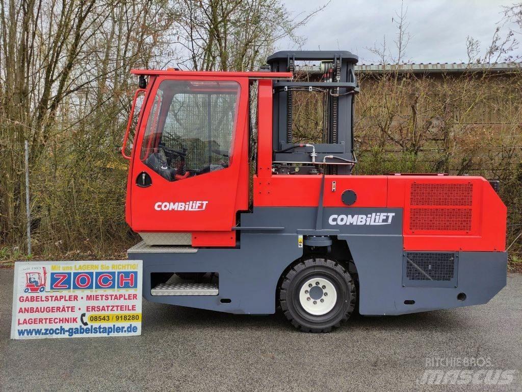 Combilift C6000SL Боковые погрузчики
