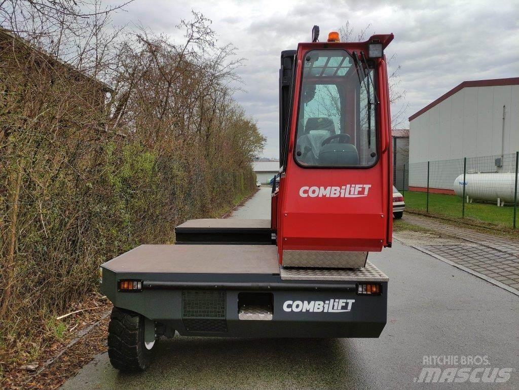 Combilift C6000SL Боковые погрузчики