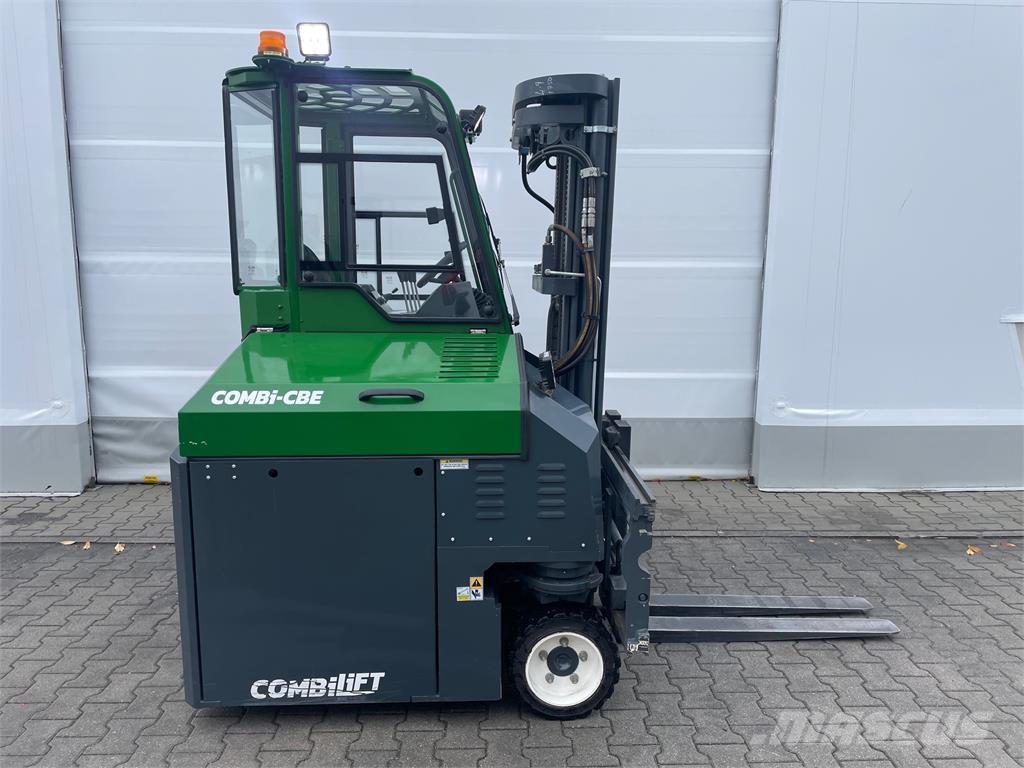 Combilift CBE 2500 Боковые погрузчики