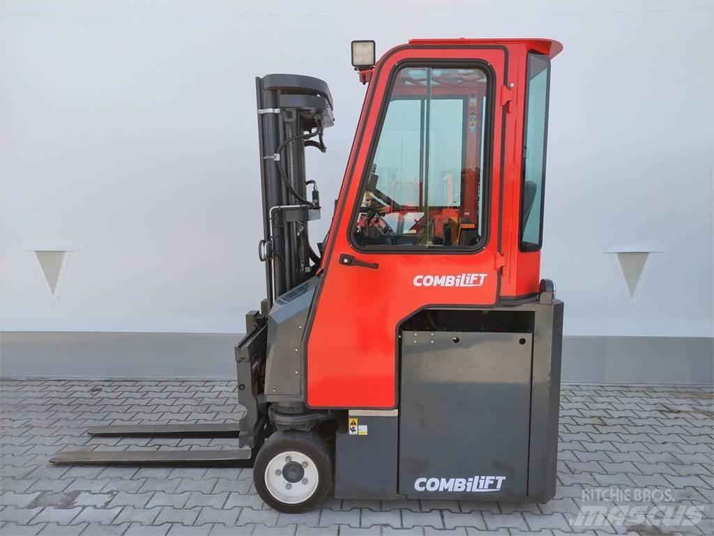 Combilift CBE3000 Дизельные погрузчики