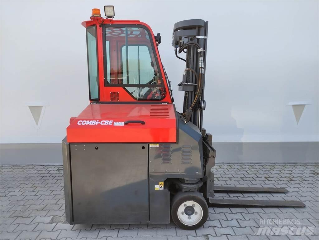 Combilift CBE3000 Дизельные погрузчики
