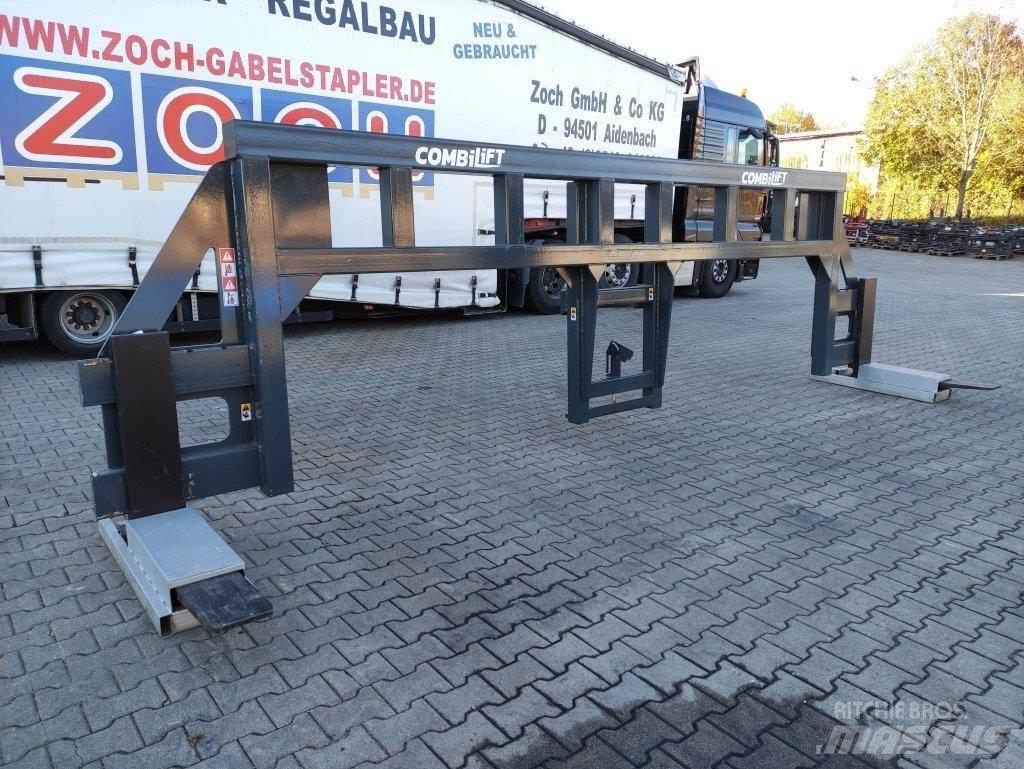 Combilift WFC Складская техника - Другие