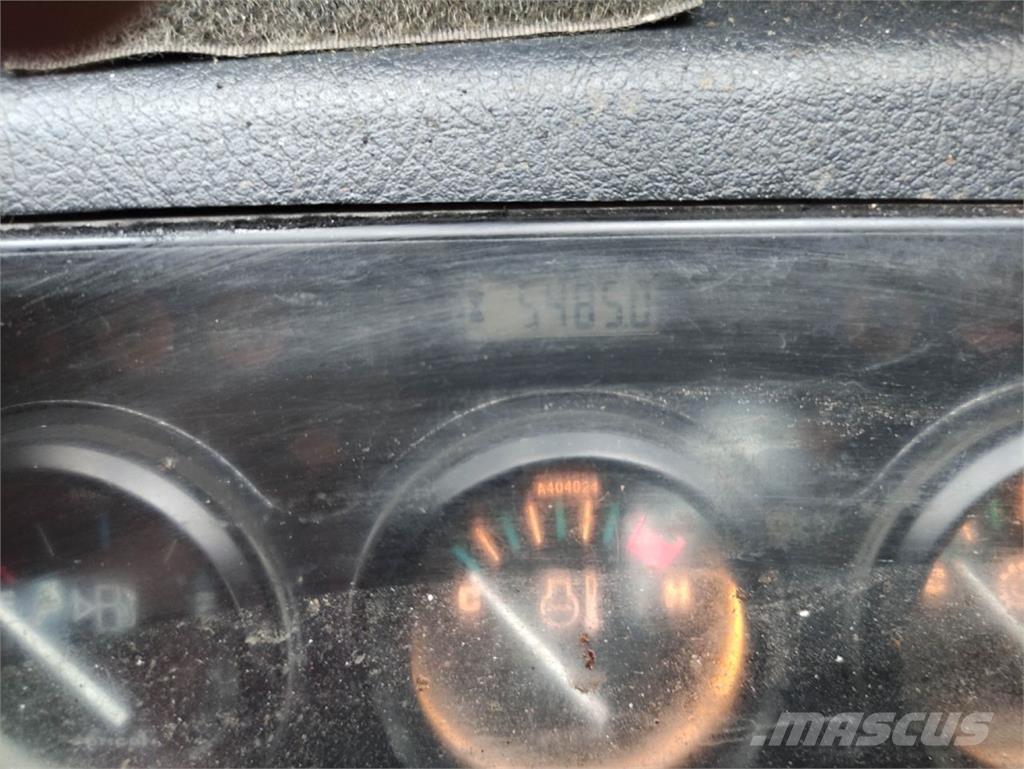 Doosan D25S-5 Дизельные погрузчики