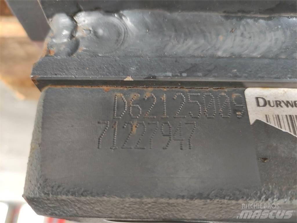 Durwen DG30S + SSV Складская техника - Другие