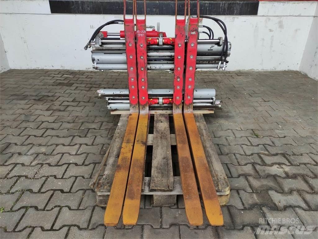 Durwen DPK30C Складская техника - Другие