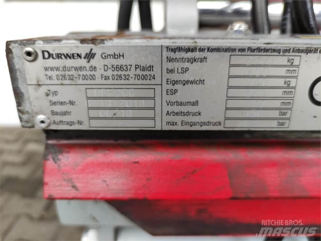 Durwen DPK30C Складская техника - Другие