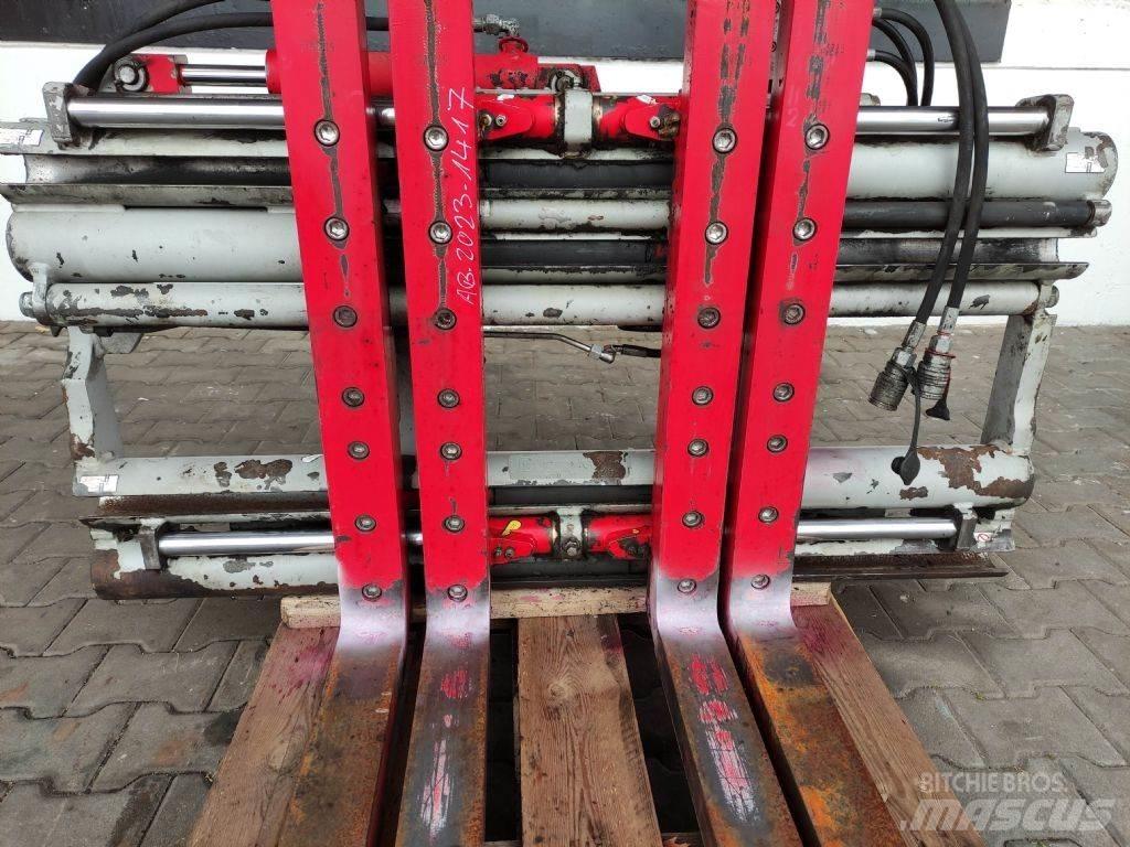 Durwen DPK30CS Складская техника - Другие