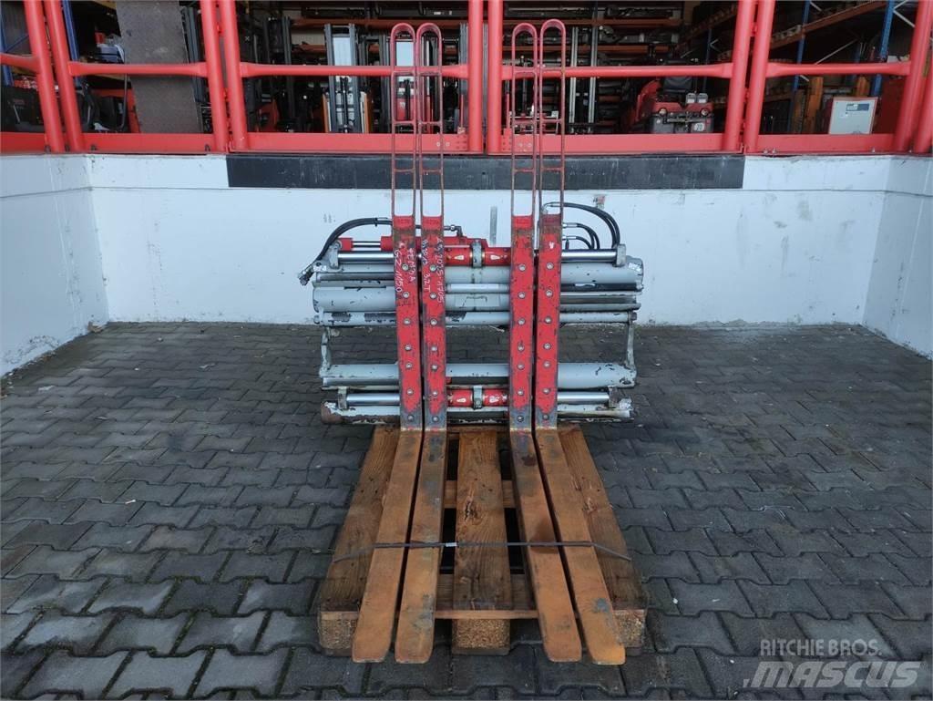 Durwen DPK35C-S0 Складская техника - Другие