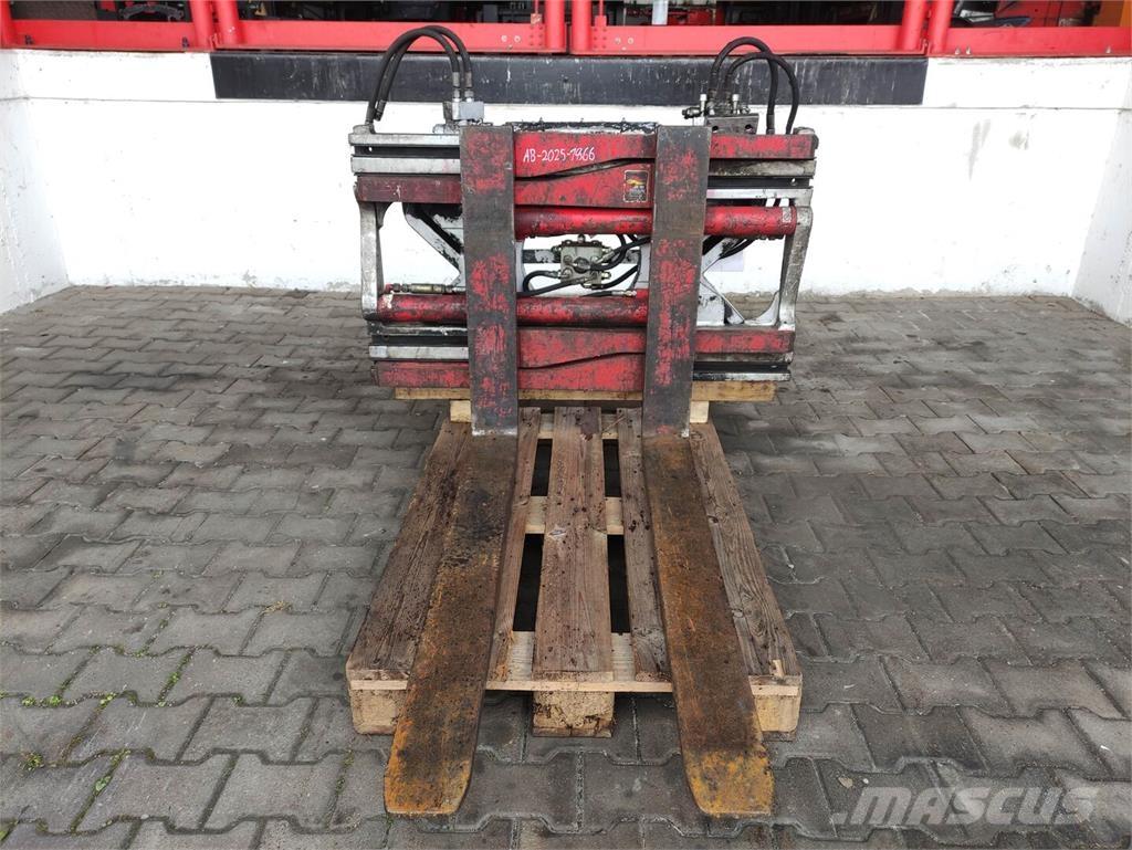 Durwen DU73 0 Паллетные вилы