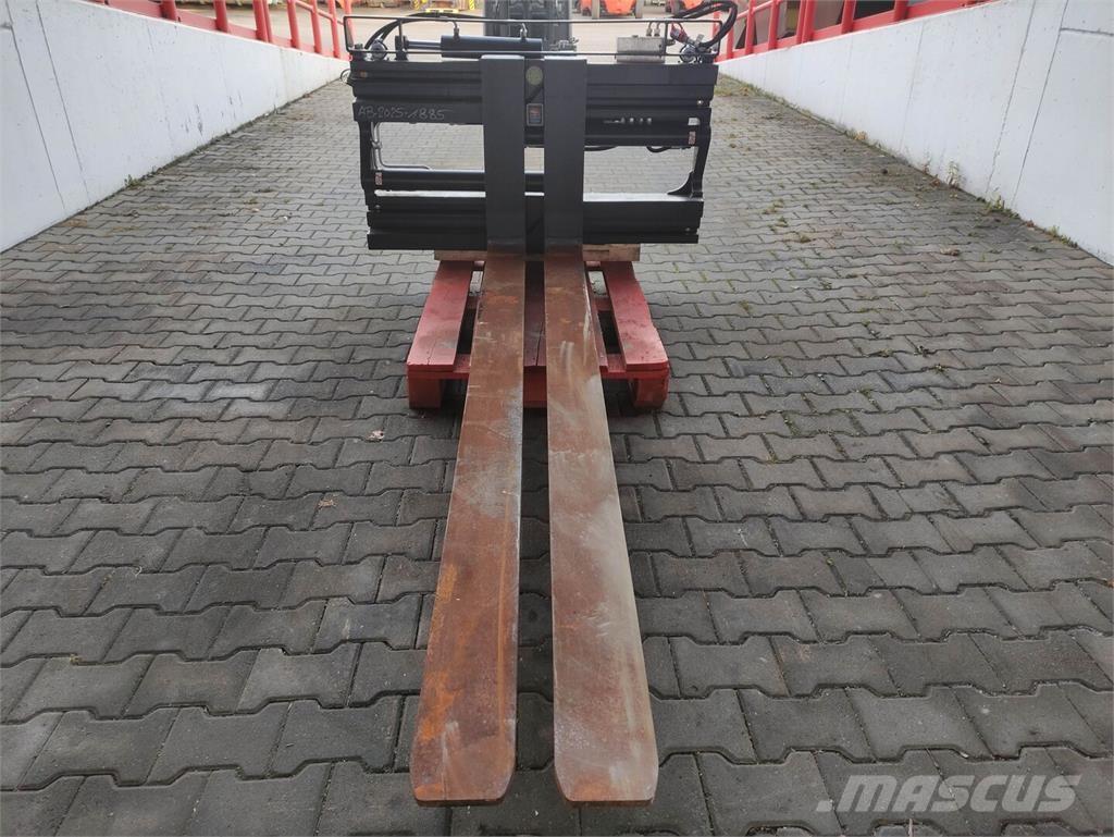 Durwen PGK48-S-SO Паллетные вилы