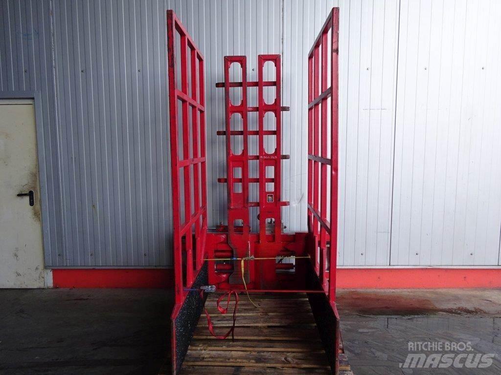 Durwen PSK20-S Киповые захваты