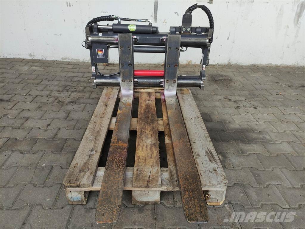Durwen RZV 16 GS Складская техника - Другие