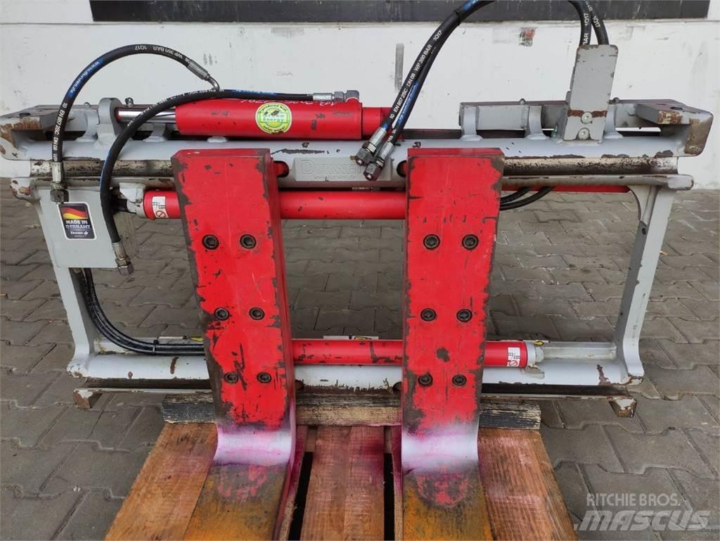 Durwen RZV 35 GS Складская техника - Другие