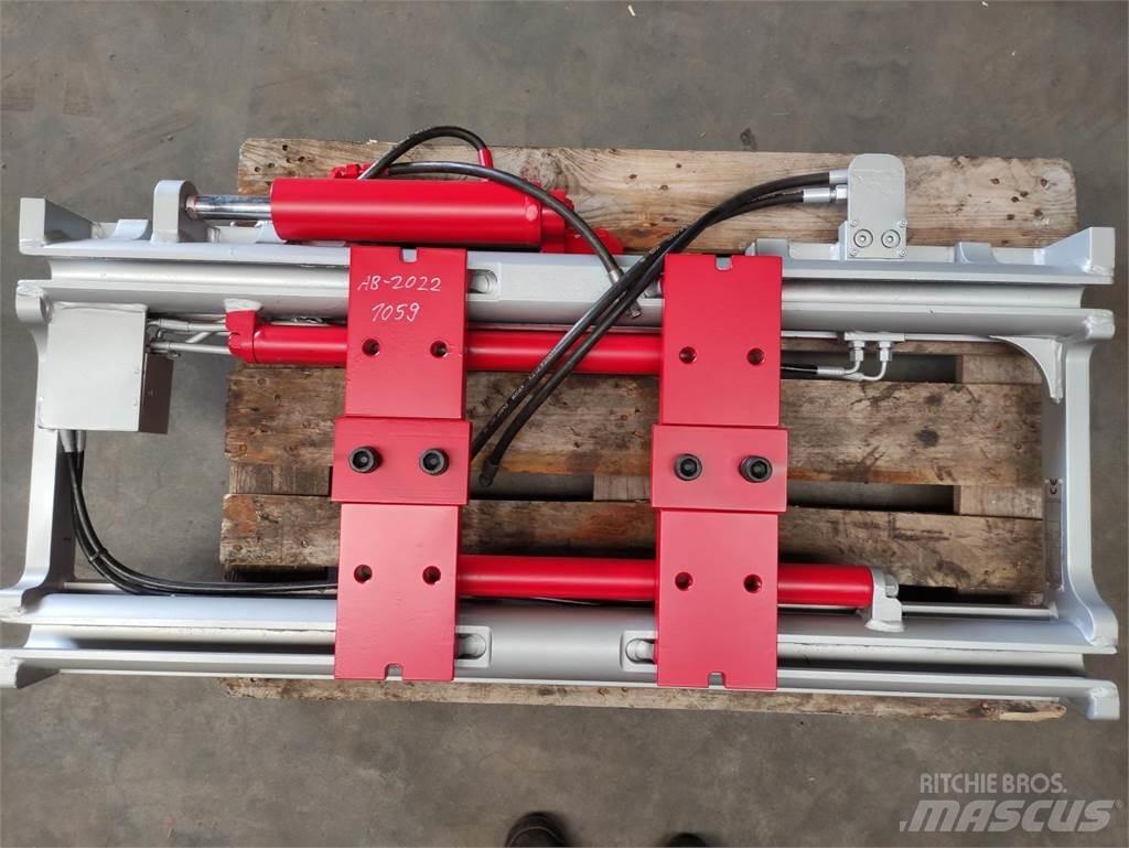 Durwen RZV 45 GS Складская техника - Другие