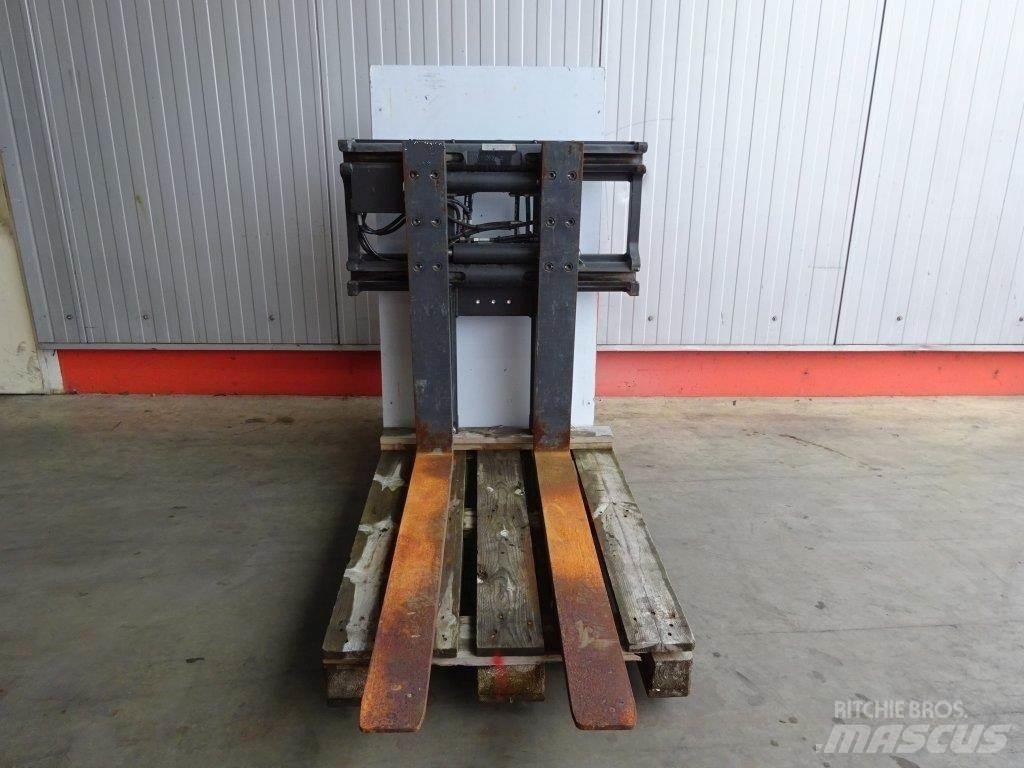 Durwen RZV25G-S0 Складская техника - Другие