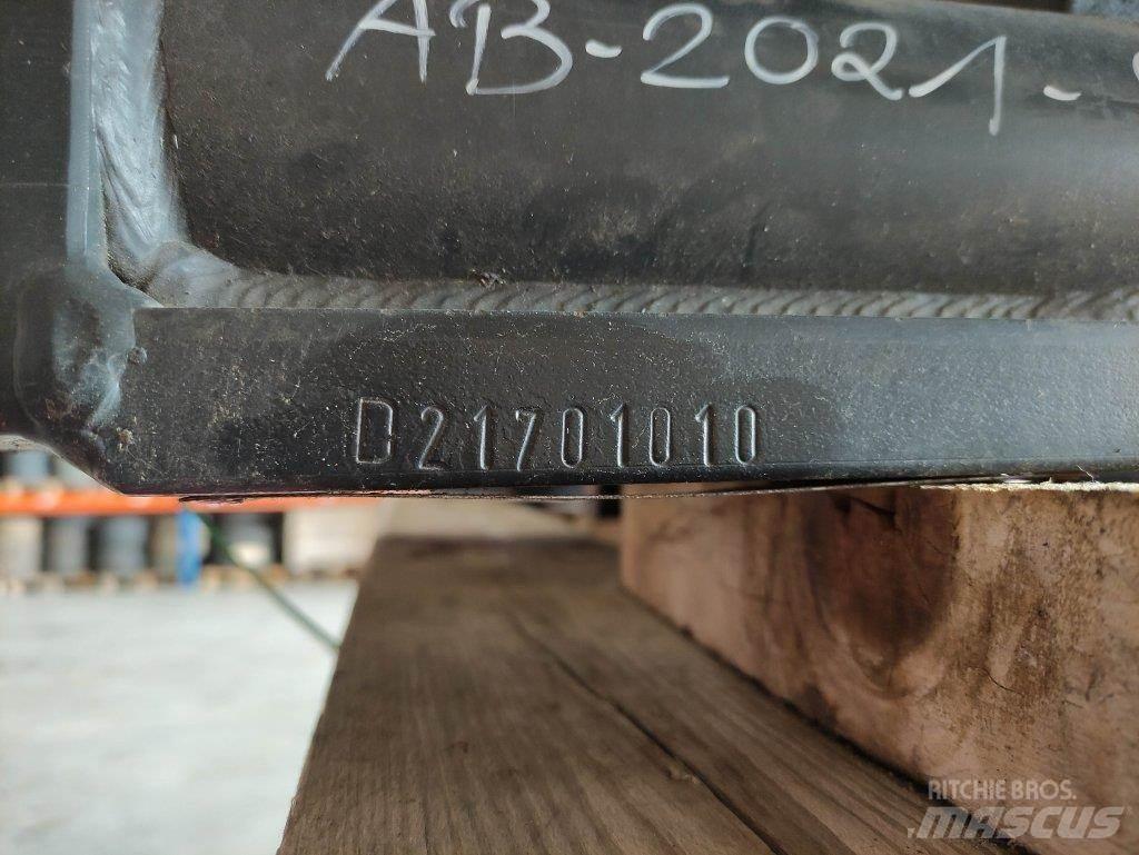 Durwen RZV25G-S0 Складская техника - Другие