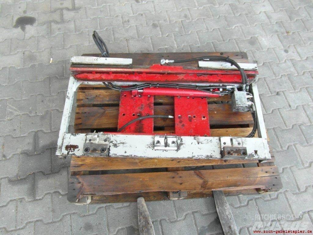 Durwen RZV30GS Складская техника - Другие
