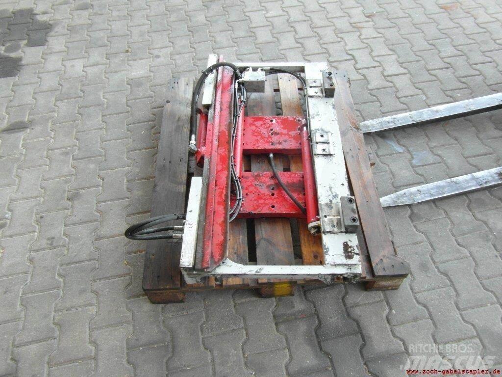 Durwen RZV30GS Складская техника - Другие