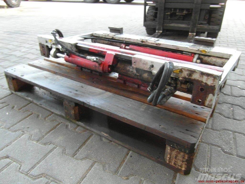 Durwen RZV30GS Складская техника - Другие