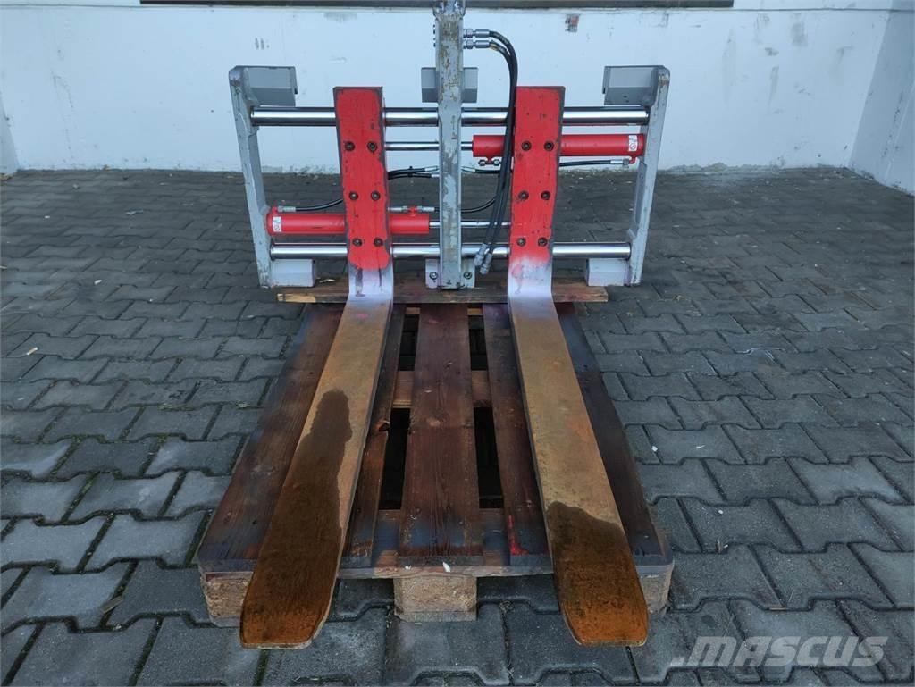 Durwen WZV 30 G Складская техника - Другие