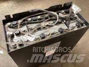 Exide 24V 5 EPZB 500 Другие складские механизмы