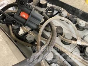 Exide 24V 5 EPZB 500 Другие складские механизмы