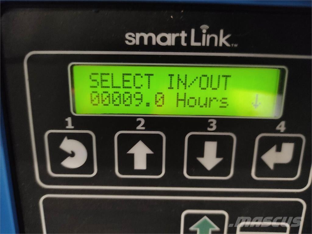 Genie GS1932m Ножничные подъемники