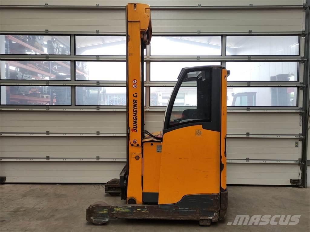 Jungheinrich ETM216 Ричтраки