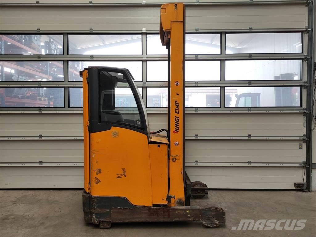 Jungheinrich ETM216 Ричтраки