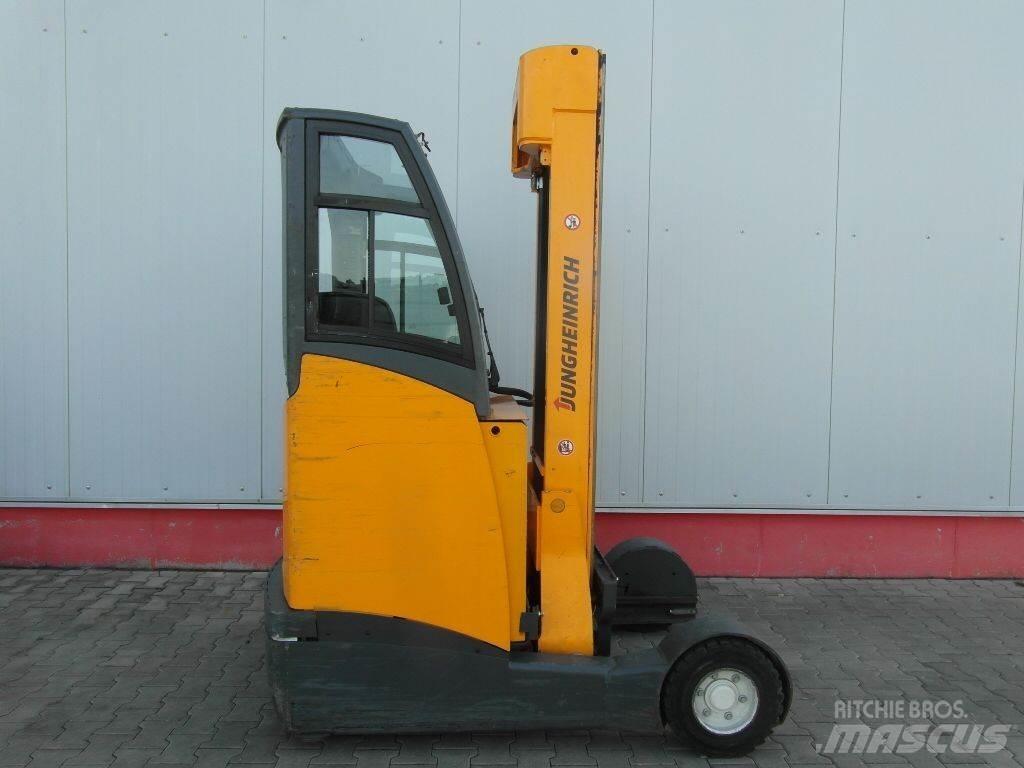 Jungheinrich ETVC16 Ричтраки