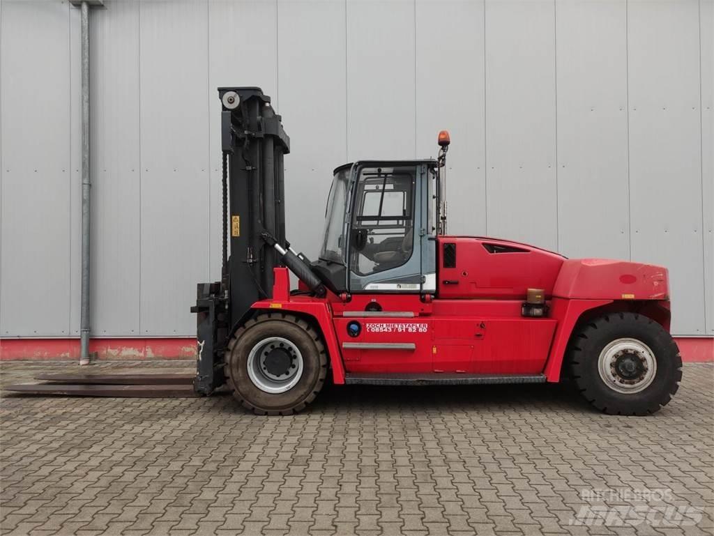Kalmar DCG160-12 Дизельные погрузчики