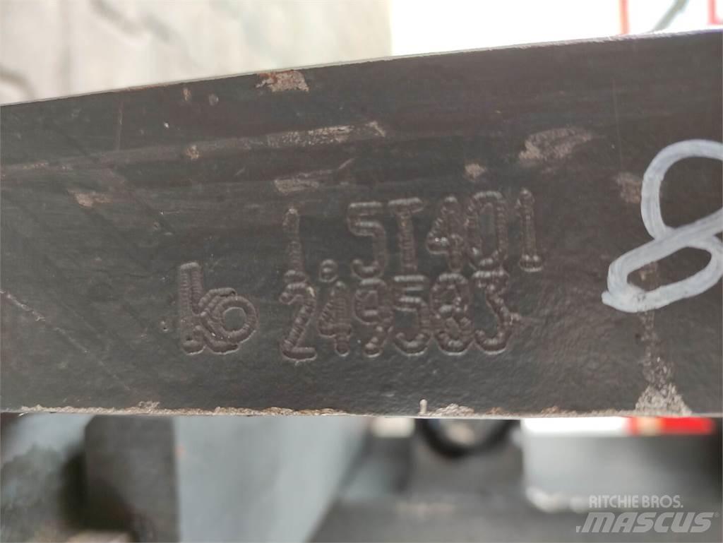 Kaup 1.5T401 Паллетные вилы