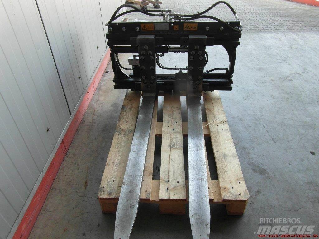 Kaup 1,5T466BZA Складская техника - Другие