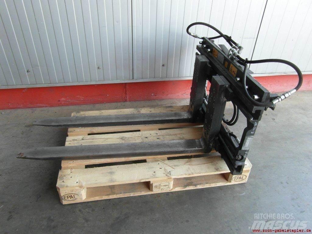 Kaup 1,5T466BZA Складская техника - Другие
